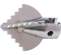 ROTHENBERGER Foret à lames croisées, accouplement 16mm, 50-75mm - 72176