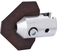 ROTHENBERGER Foret à tête de pelle, 32K, D=65mm - 72360