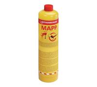 Rothenberger Cartouche de gaz MAPP 7/16" Flamme puissante 380 g / 788 ml