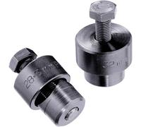 Rothenberger Industrial 021832E Emporte-pièce 32 mm