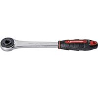 Rothenberger Industrial 027180E 027180E Cliquet traversant 1/2\ (12.5 mm)
