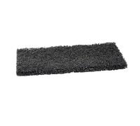 ROTHENBERGER Industrial - 045267E - Tampon de Nettoyage Industriel Non-Tissé de Nettoyage pour le Nettoyage des Joints de Soudure de Tuyaux en Cuivre, 5 Pièces