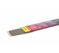 ROTHENBERGER Industrial | 8 pièces | Électrode enrobée en acier | Ø/Longueur : 350/2,5 mm | 60 - 100 Ampères