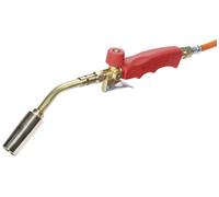 Rothenberger Industrial Airprop 2000 Turbo Chalumeau à souder 800 °C ( 030950E ) + accessoires