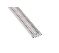 ROTHENBERGER Industrial Aluminium de soudure, Ø 3 mm, Longueur : 333 mm, rempli de flux, 5 barres, 35604