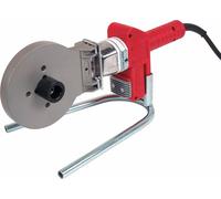 ROTHENBERGER Industrial Appareil de soudage par emboîtement 1 300 W 9 pièces en coffret - 36063