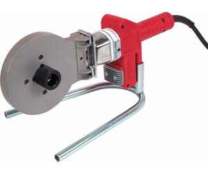 ROTHENBERGER Industrial Appareil de soudage par emboîtement 1 300 W 9 pièces en coffret - 36063