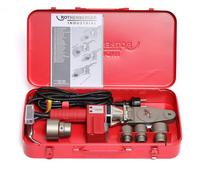 ROTHENBERGER Industrial Appareil de soudage par emboîtement 650 W 10 pces en coffret - 36051