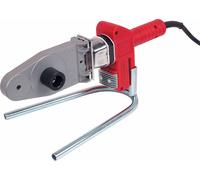 ROTHENBERGER Industrial Appareil de soudage par emboîtement 800 W 12 pces en coffret - 36062