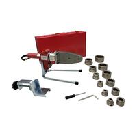 ROTHENBERGER Industrial Appareil de soudage par emboîtement 800 W 12 pces en coffret - 36062