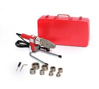 ROTHENBERGER Industrial Appareil de soudage par emboîtement 650 W 10 pces en coffret - 36051