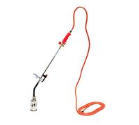 Poste à souder avec régulateur - ROTHENBERGER - ROMAXI PIEZO PREMIUM - 1060°C - Ø 60 mm - Gris