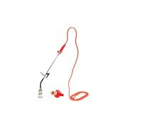 Rothenberger - Poste à souder avec régulateur - ROMAXI PIEZO PREMIUM - 1060°C - Ø60 mm - Gris