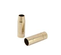 ROTHENBERGER Industrial Buse à gaz pour poste de soudure M8 Type 10 cylindrique conique 530226