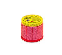 ROTHENBERGER Industrial C200 Supergaz cartouche de gaz, mélange de butane hautement pur, 330 ml - 1500000924