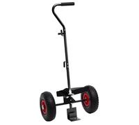 ROTHENBERGER Industrial Chariot de transport pour bouteilles - 1500003367