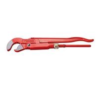Pince à Tuyaux D'Angle 45° 1 1/2' Type S - 070657e - Rothenberger