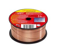 ROTHENBERGER Industrial Électrode en fil | Ø 0,8 mm ; Alimentation en gaz : CO2 et Ar-CO2 | 1 kg