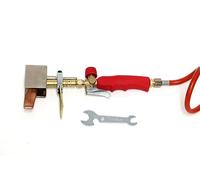 Set de soudage pour gouttières Rothenberger Industrial 35498
