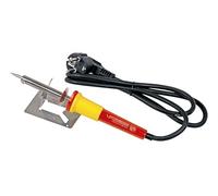 ROTHENBERGER Industrial Fer à souder, 40 W, incluant support d'appareil + pointe CU coudée/plate, 35952