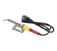 ROTHENBERGER Industrial Fer à souder 80 W, incluant support d'appareil + pointe CU inclinée/plate, 35954