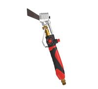 ROTHENBERGER Industrial fer à souder cuivre PREMIUM, haute température 600°C, à gaz avec allumage piezo, pour soudure tendre gouttières et feuilles de cuivre, idéal pour exigences élevées