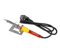 ROTHENBERGER Industrial Fer à souder professionnel 60 W jusqu'à 470 °C, pointe de soudure extra rouge/jaune, 35953