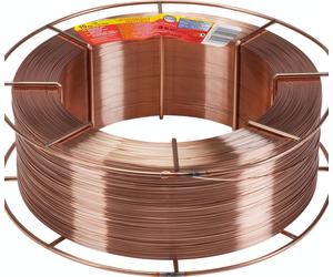 ROTHENBERGER Industrial Fil de soudage sous gaz de protection 1 mm / 15 kg - 31240