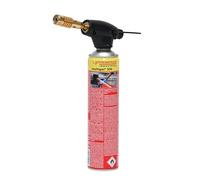 Rothenberger Industrial Kit chalumeau RoFire 1800 avec cartouche de gaz, 35501