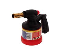 ROTHENBERGER Industrial Lampe à souder RoFlame Premium avec allumage piézo électrique pour le brasage tendre