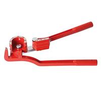 ROTHENBERGER Industrial MiniBend Cintreuse Manuelle - Cintreuse de tubes professionnelle pour Ø 6, 8, 10 mm (1/4", 5/16", 3/8") - Cintrage à deux mains à 180°