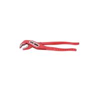 ROTHENBERGER Industrial Pince multiprise Ø 1“ / 33 mm | Pince à tube | Acier Chrome Vanadium | Forgée | Protection anti-pincement et anti-écrasement | 7 positions de réglage