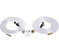 Rothenberger Industrial Rohrspülgerät-RoJet 70940 Set de nettoyage des canalisations par haute pression