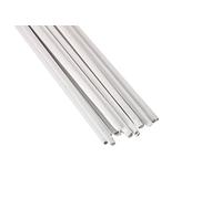 ROTHENBERGER Industrial Rothenberger 35601 Industrial Neusilber Hartlot, Rolot 601, diamètre 2, longueur 333 mm, 5 barres