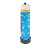Rothenberger Industrial - Sauerstoff-Einwegflasche - 110 bar - 930 ml - 35741