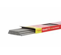 Rothenberger Industrial Stabelektrode,Roweld 711, Rutil umhüllt, Ø 3,25 mm; Länge: 350 mm; 35 Stück