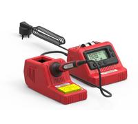 ROTHENBERGER Station de soudage industrielle numérique avec LED 230V/60Watt - 1500003259