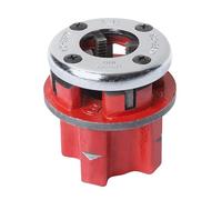 ROTHENBERGER Industrial Tête de coupe de filetage Ø 1/2" pour filetages coniques 070756E