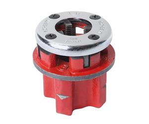 ROTHENBERGER Industrial Tête de coupe de filetage Ø 1/2" pour filetages coniques 070756E