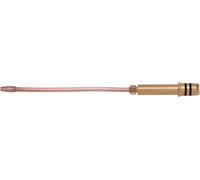 ROTHENBERGER Insert à souder complet, pour RE17, 2-4mm, flexible - 35347