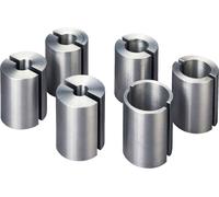ROTHENBERGER Insert de réduction pour ROFROST TURBO 1.1/4" 12mm (1/2") - 62211