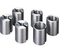 ROTHENBERGER Insert de réduction pour ROFROST TURBO 1.1/4", taille VIII - 62226
