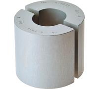 ROTHENBERGER Insert de réduction pour ROFROST TURBO 2", Taille A - 62231