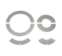ROTHENBERGER Insert de serrage de réduction Rothenberger ROWELD P250A Ø 50mm Quantité:1