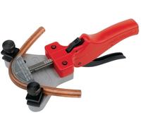 ROTHENBERGER Jeu de cintreuses de tubes, 1/4-5/16-3/8-1/2" - 24134