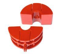 ROTHENBERGER Jeu de mâchoires de serrage Rothenberger pour ROCUT 110, 32mm Quantité:1