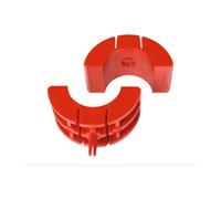 ROTHENBERGER Jeu de mâchoires de serrage Rothenberger pour ROCUT 110, 63mm Quantité:1