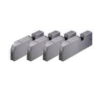 ROTHENBERGER Jeu de matrices Rothenberger, SS, BSPT R, 2,1/2 - 3", matrices de filetage Quantité:1