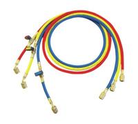 ROTHENBERGER Jeu de tuyaux à pression Rothenberger PLUS, 1/4" SAE, 1,5m Quantité:1