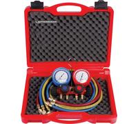 ROTHENBERGER Kit d'aide au montage 4 voies standard, R22-R407C - 170601